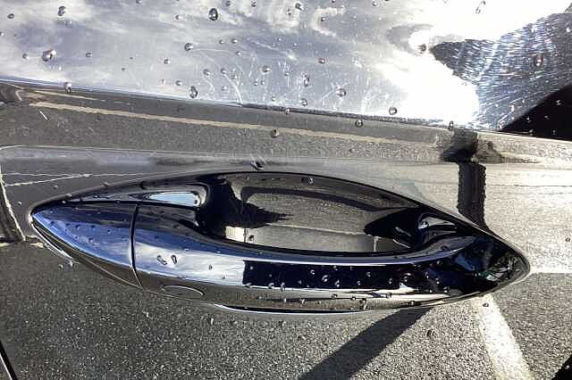 Hyundai Tucson 1.6 T-GDi 2023MY Premium