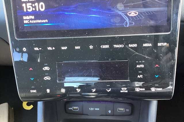 Hyundai Tucson 1.6 T-GDi 2023MY Premium