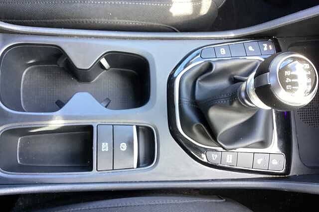 Hyundai Tucson 1.6 T-GDi 2023MY Premium