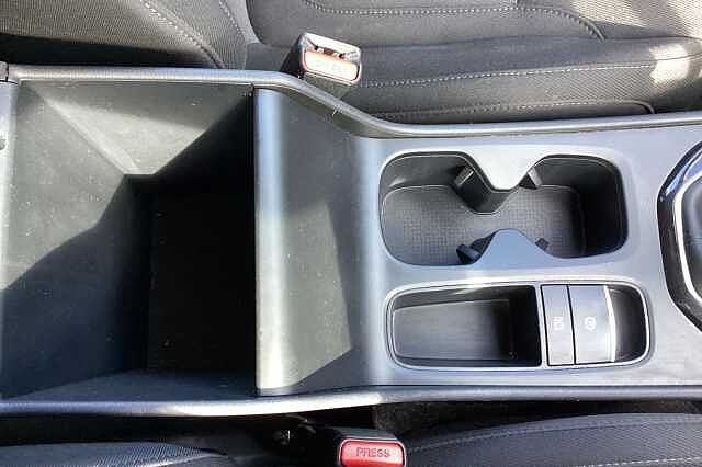 Hyundai Tucson 1.6 T-GDi 2023MY Premium