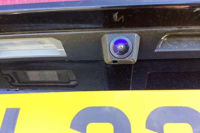 Hyundai Tucson 1.6 T-GDi 2023MY Premium