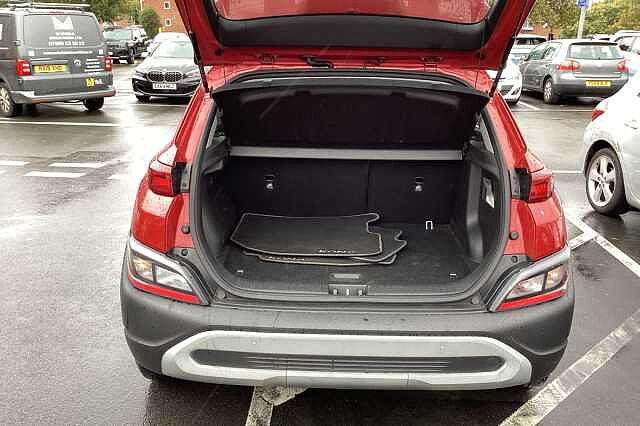 Hyundai Kona 1.6 GDi Hybrid DCT 2022MY SE Connect
