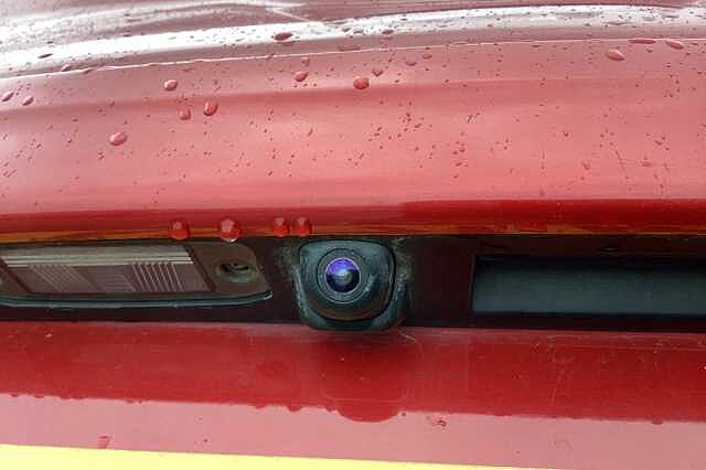 Hyundai Kona 1.6 GDi Hybrid DCT 2022MY SE Connect