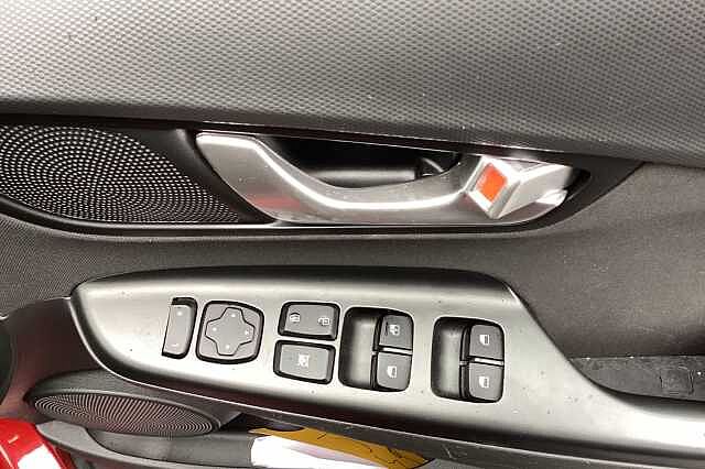 Hyundai Kona 1.6 GDi Hybrid DCT 2022MY SE Connect