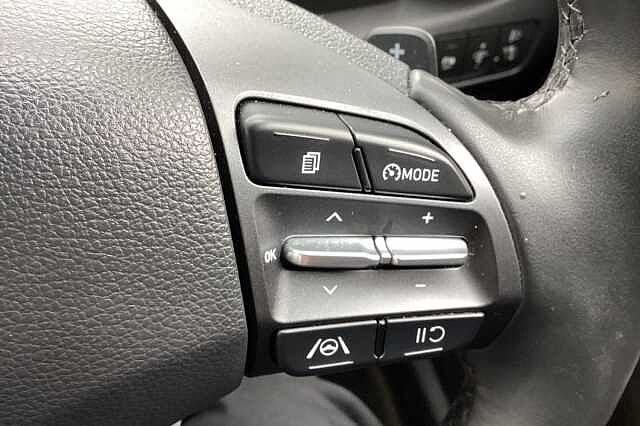 Hyundai Kona 1.6 GDi Hybrid DCT 2022MY SE Connect