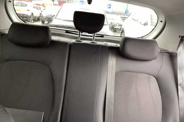 Hyundai i10 1.2 Aut. 2020MY Premium SE