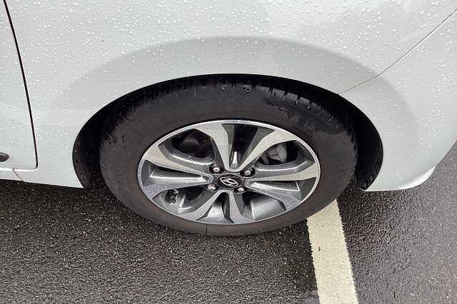 Hyundai i10 1.2 Aut. 2020MY Premium SE