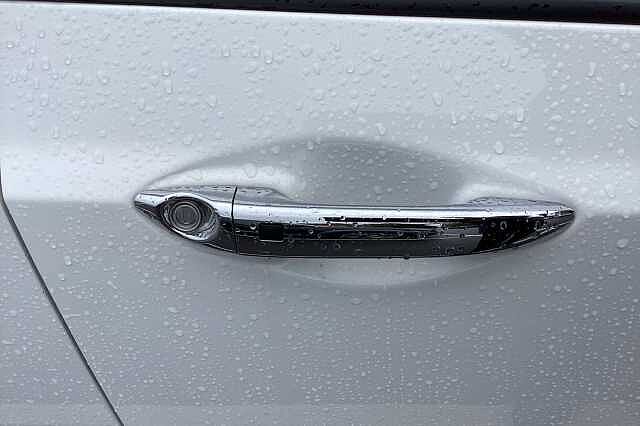 Hyundai i10 1.2 Aut. 2020MY Premium SE