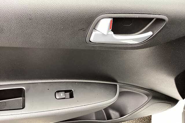 Hyundai i10 1.2 Aut. 2020MY Premium SE