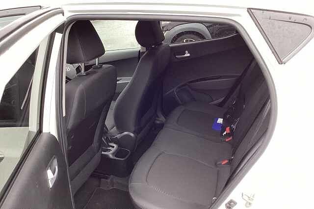 Hyundai i10 1.2 Aut. 2020MY Premium SE