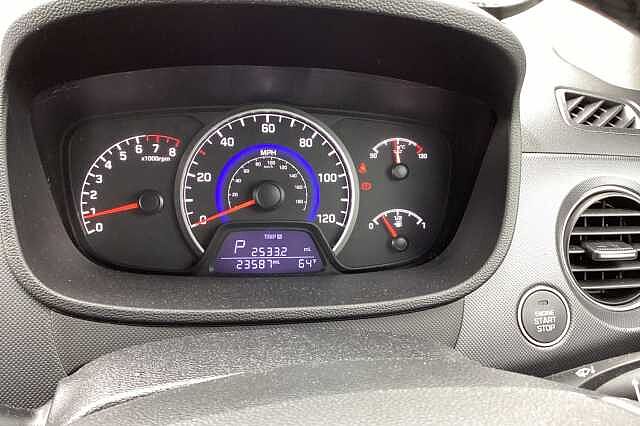 Hyundai i10 1.2 Aut. 2020MY Premium SE