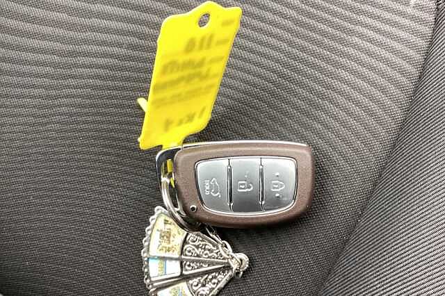 Hyundai i10 1.2 Aut. 2020MY Premium SE