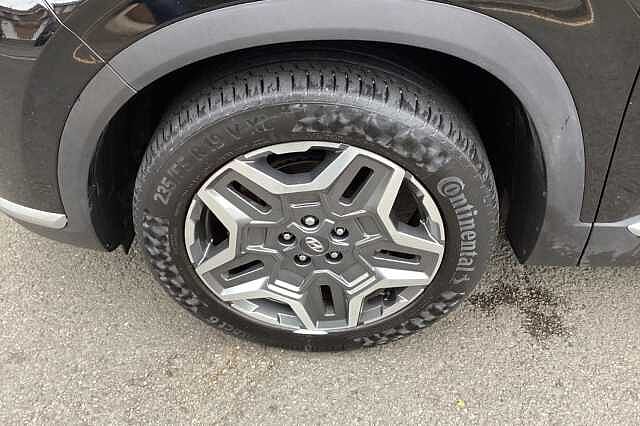 Hyundai Santa Fe 1.6 T-GDi PHEV 4WD Aut. 2022MY Premium
