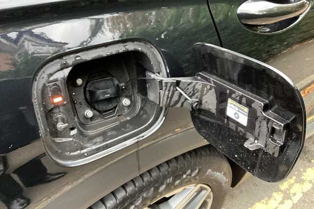 Hyundai Santa Fe 1.6 T-GDi PHEV 4WD Aut. 2022MY Premium