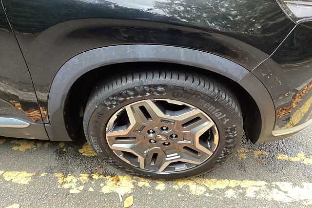 Hyundai Santa Fe 1.6 T-GDi PHEV 4WD Aut. 2022MY Premium