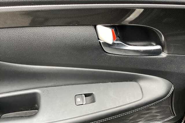 Hyundai Santa Fe 1.6 T-GDi PHEV 4WD Aut. 2022MY Premium