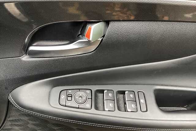 Hyundai Santa Fe 1.6 T-GDi PHEV 4WD Aut. 2022MY Premium