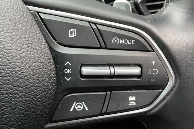 Hyundai Santa Fe 1.6 T-GDi PHEV 4WD Aut. 2022MY Premium