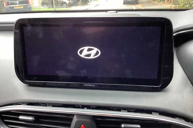 Hyundai Santa Fe 1.6 T-GDi PHEV 4WD Aut. 2022MY Premium