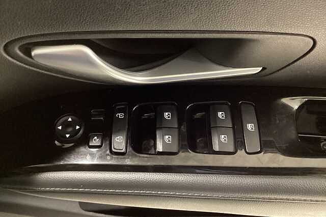 Hyundai TUCSON 1.6 TGDi Hybrid 230 Premium 5dr 2WD Auto