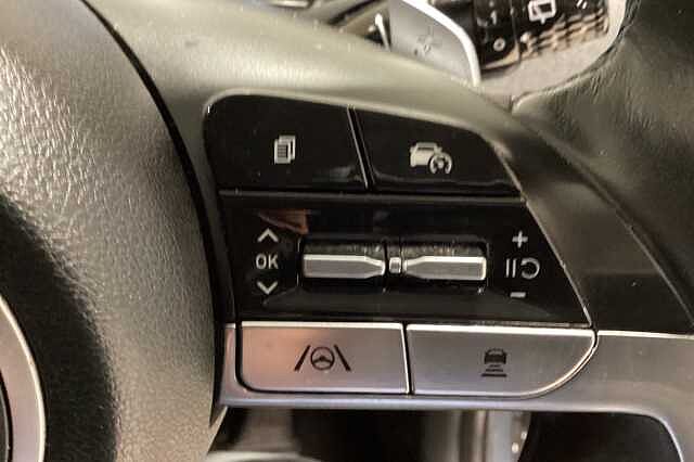 Hyundai TUCSON 1.6 TGDi Hybrid 230 Premium 5dr 2WD Auto