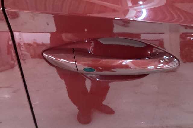 Hyundai TUCSON 1.6 TGDi 48V MHD Ultimate 5dr 2WD DCT