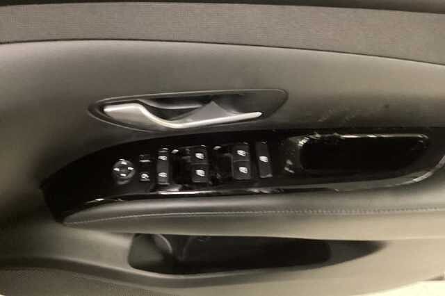 Hyundai TUCSON 1.6 TGDi 48V MHD Ultimate 5dr 2WD DCT