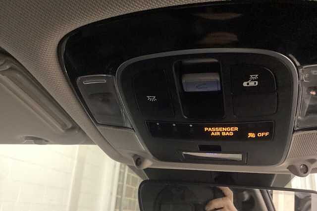 Hyundai TUCSON 1.6 TGDi 48V MHD Ultimate 5dr 2WD DCT