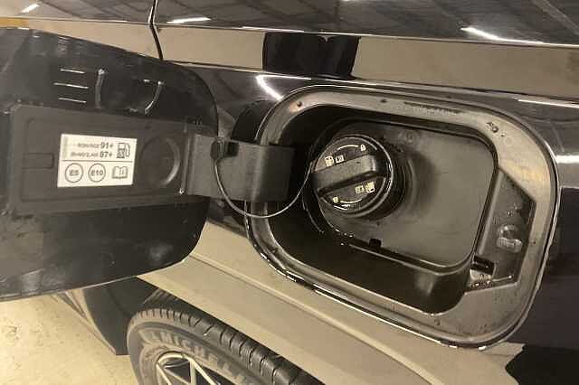 Hyundai TUCSON 1.6 TGDi Hybrid 230 N Line 5dr 2WD Auto