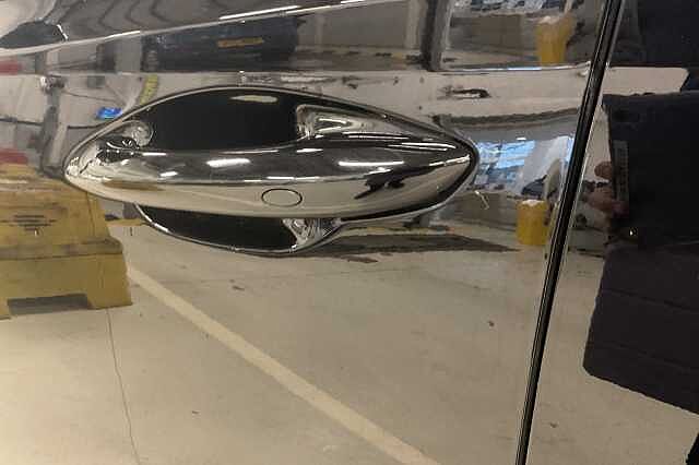 Hyundai TUCSON 1.6 TGDi Hybrid 230 N Line 5dr 2WD Auto