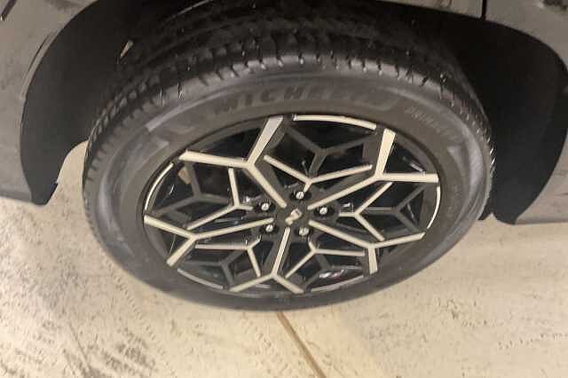 Hyundai TUCSON 1.6 TGDi Hybrid 230 N Line 5dr 2WD Auto