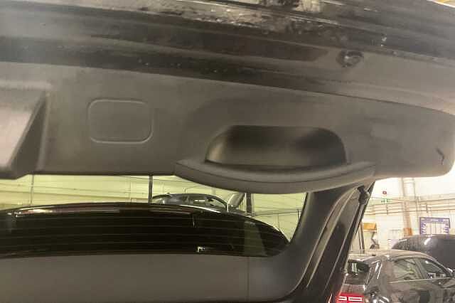 Hyundai TUCSON 1.6 TGDi Hybrid 230 N Line 5dr 2WD Auto