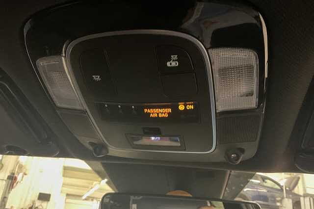 Hyundai TUCSON 1.6 TGDi Hybrid 230 N Line 5dr 2WD Auto