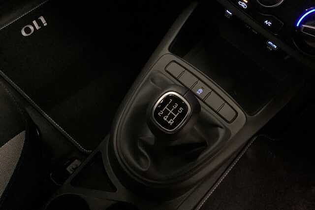 Hyundai i10 1.0 [63] Advance 5dr [Nav]