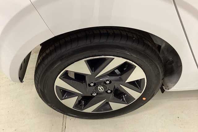 Hyundai i10 1.0 [63] Advance 5dr [Nav]