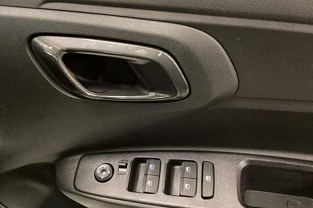 Hyundai i10 1.0 [63] Advance 5dr [Nav]