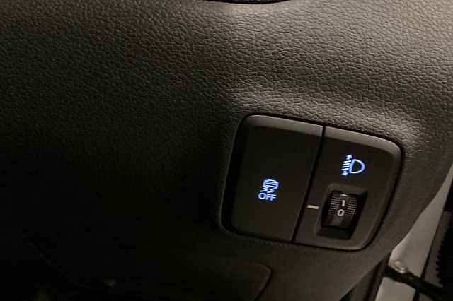 Hyundai i10 1.0 [63] Advance 5dr [Nav]