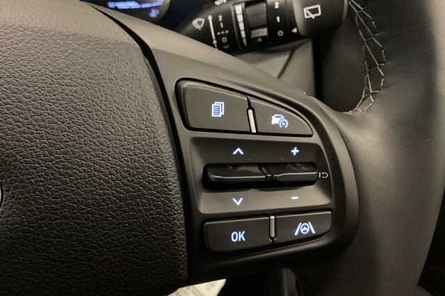 Hyundai i10 1.0 [63] Advance 5dr [Nav]