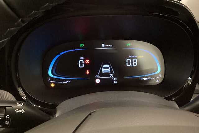 Hyundai i10 1.0 [63] Advance 5dr [Nav]