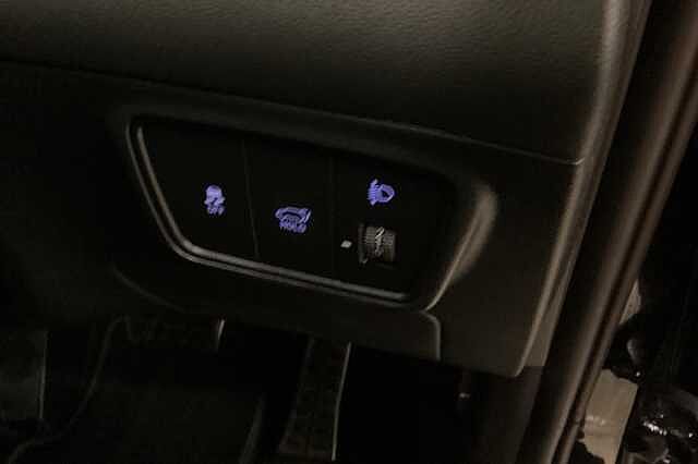 Hyundai TUCSON 1.6 TGDi 48V MHD N Line S 5dr 2WD DCT