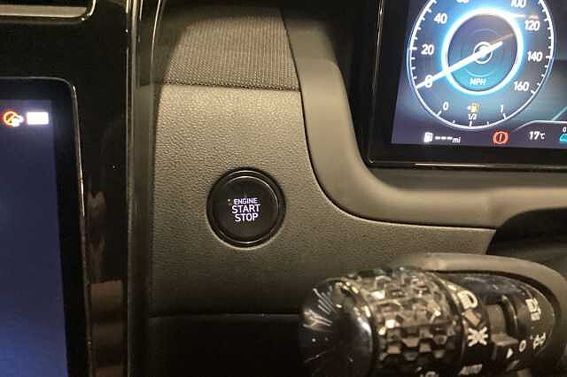 Hyundai TUCSON 1.6 TGDi 48V MHD N Line S 5dr 2WD DCT