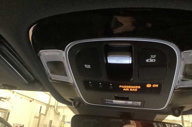 Hyundai TUCSON 1.6 TGDi 48V MHD N Line S 5dr 2WD DCT