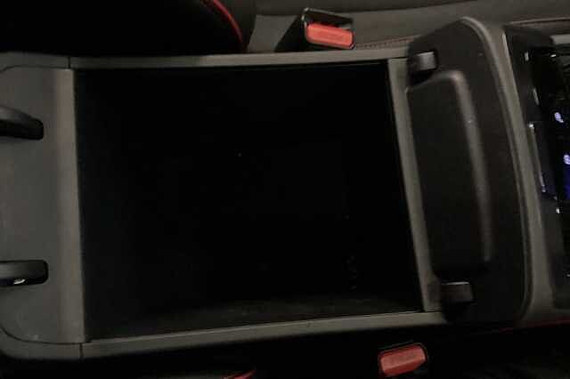 Hyundai TUCSON 1.6 TGDi 48V MHD N Line S 5dr 2WD DCT