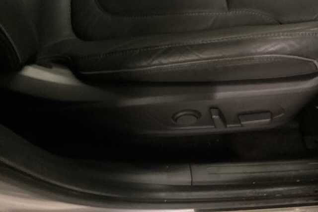 Hyundai TUCSON 1.6 TGDi Plug-in Hybrid Ultimate 5dr 4WD Auto