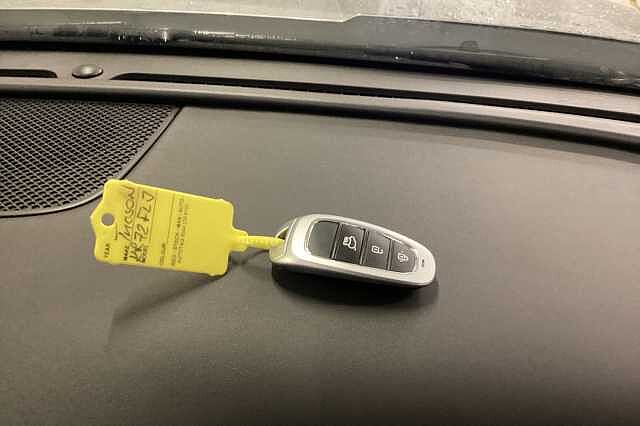 Hyundai TUCSON 1.6 TGDi Plug-in Hybrid Ultimate 5dr 4WD Auto