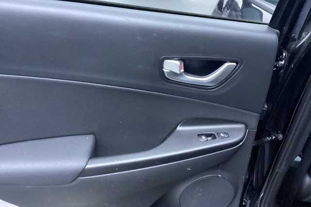 Hyundai KONA 1.6 GDi Hybrid Ultimate 5dr DCT