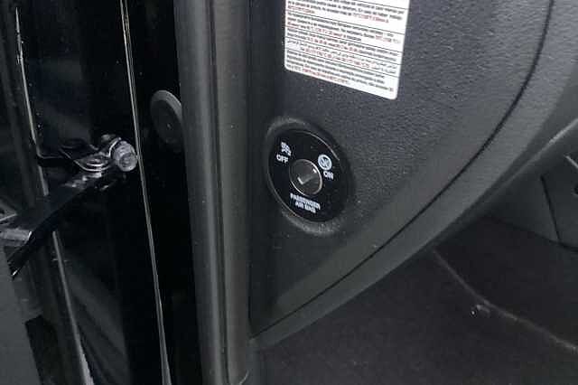 Hyundai KONA 1.6 GDi Hybrid Ultimate 5dr DCT