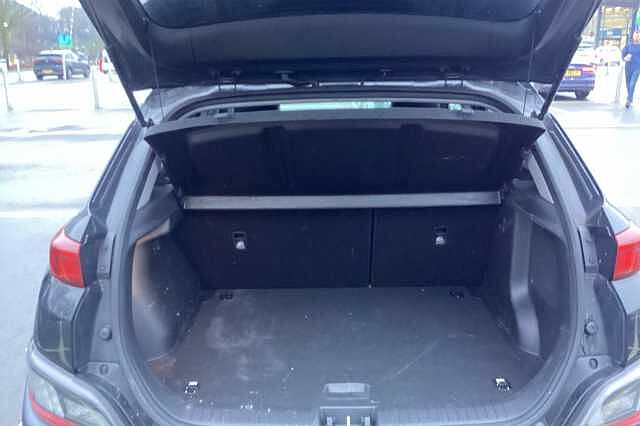 Hyundai KONA 1.6 GDi Hybrid Ultimate 5dr DCT