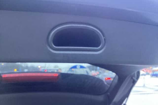 Hyundai KONA 1.6 GDi Hybrid Ultimate 5dr DCT