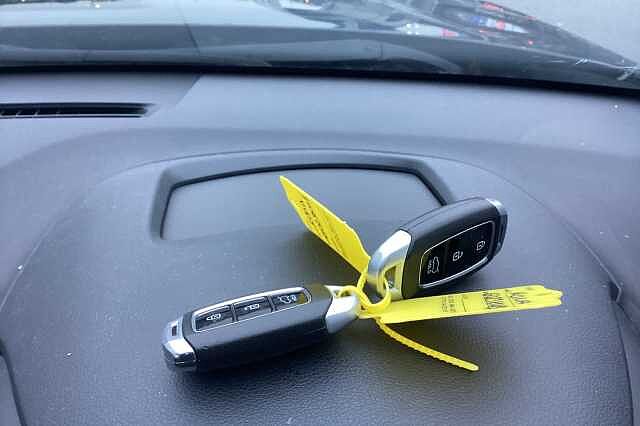 Hyundai KONA 1.6 GDi Hybrid Ultimate 5dr DCT